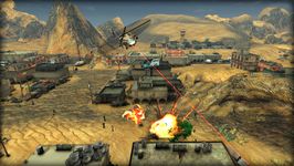Choplifter HD, capture d'écran